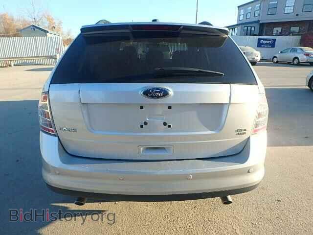 2010 FORD EDGE - VIN: 2FMDK4JC7ABA95681 - Фото 10