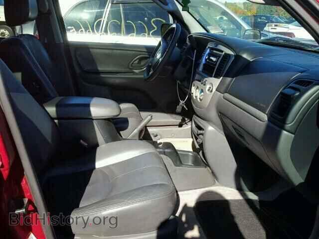 2003 MAZDA TRIBUTE - VIN: 4F2CZ96173KM38918 - Фото 5