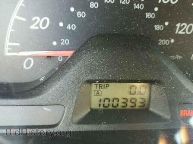 2005 MITSUBISHI LANCER - VIN: JA3AJ26E55U052092 - Фото 8