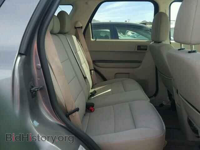 2012 FORD ESCAPE - VIN: 1FMCU0D73CKB43800 - Photo 6