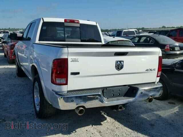 2012 DODGE RAM - VIN: 1C6RD7NTXCS187061 - Фото 3