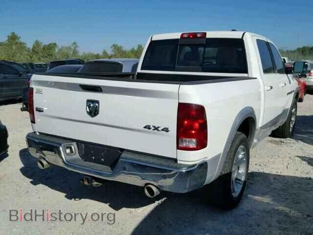 2012 DODGE RAM - VIN: 1C6RD7NTXCS187061 - Фото 4