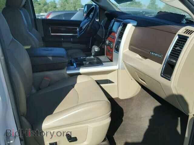 2012 DODGE RAM - VIN: 1C6RD7NTXCS187061 - Фото 5