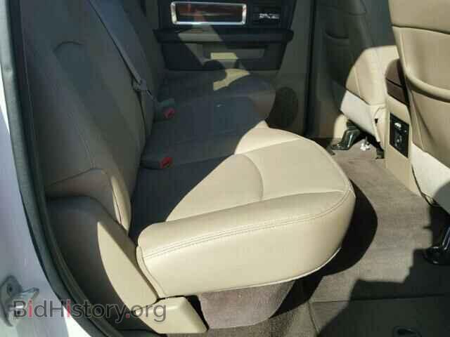2012 DODGE RAM - VIN: 1C6RD7NTXCS187061 - Фото 6