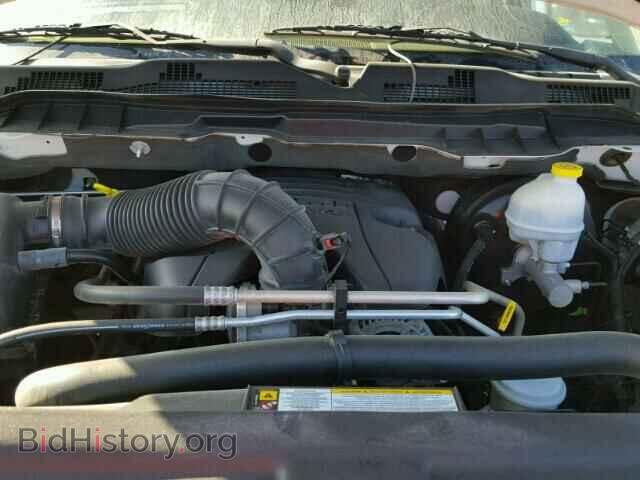 2012 DODGE RAM - VIN: 1C6RD7NTXCS187061 - Фото 7