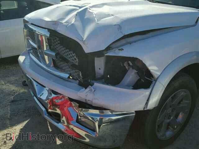 2012 DODGE RAM - VIN: 1C6RD7NTXCS187061 - Фото 9