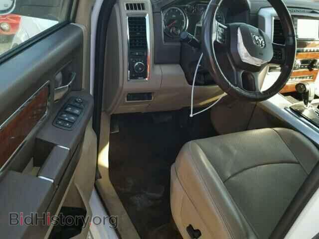 2012 DODGE RAM - VIN: 1C6RD7NTXCS187061 - Фото 10