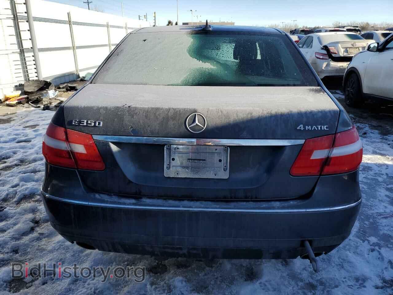 2013 MERCEDES-BENZ E-CLASS - VIN: WDDHF8JB6DA699107 - Фото 6