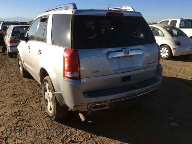 2006 SATURN VUE - VIN: 5GZCZ63446S865537 - Фото 3