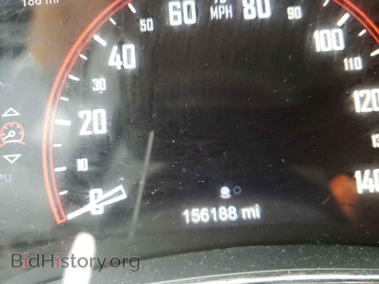 2014 DODGE DURANGO - VIN: 1C4RDHEG8EC435595 - Photo 8