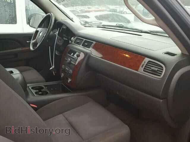 2011 CHEVROLET AVALANCHE - VIN: 3GNMCEE04BG246845 - Фото 5