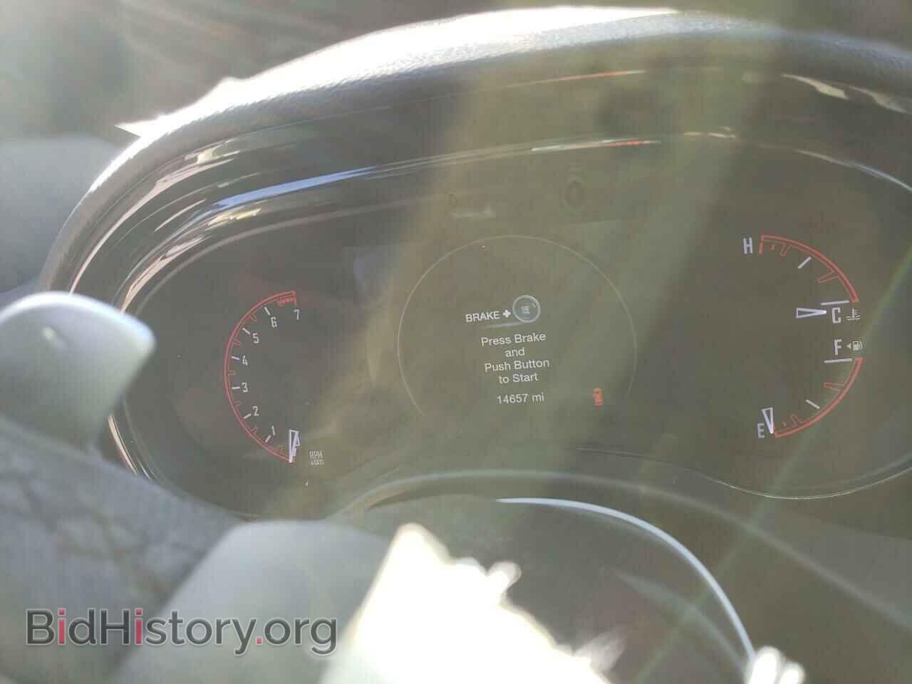 2022 DODGE DURANGO - VIN: 1C4RDHDG4NC102568 - Фото 9