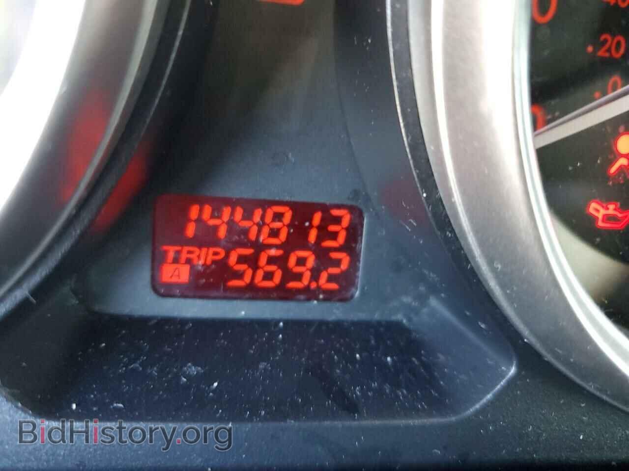 2012 MAZDA CX-9 - VIN: JM3TB2CA7C0342855 - Фото 9