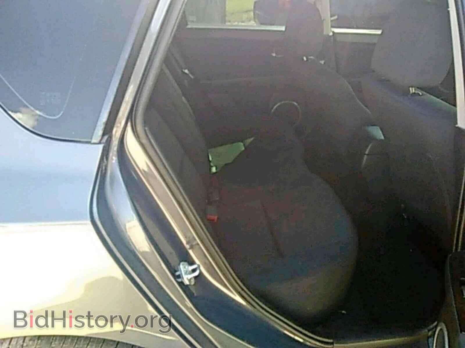 2009 MAZDA 3 S - VIN: JM1BK343X91227485 - Фото 6