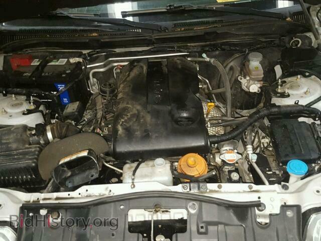2013 SUZUKI GR VITARA - VIN: JS3TD0D68D4100511 - Фото 7