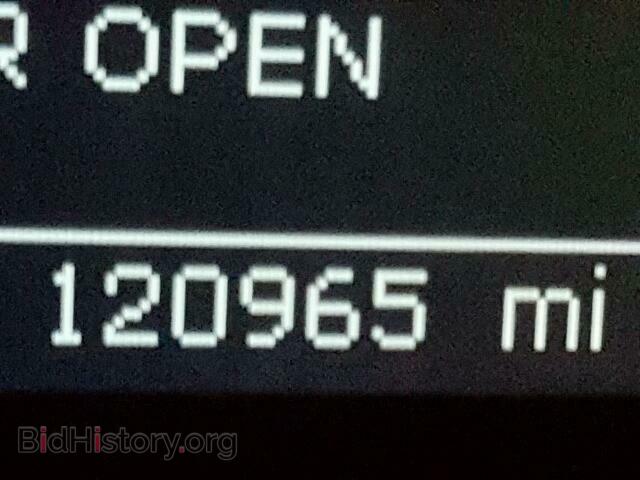 2013 SUZUKI GR VITARA - VIN: JS3TD0D68D4100511 - Фото 8