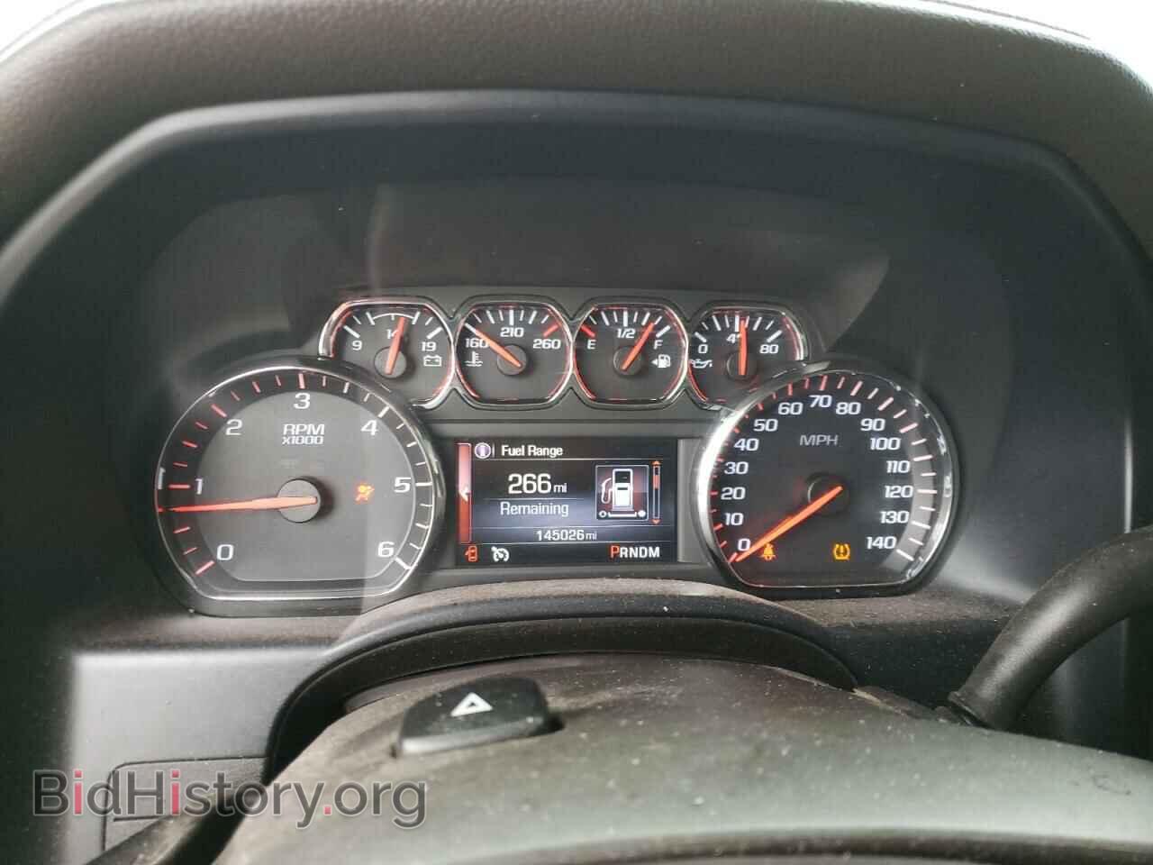 2014 GMC SIERRA - VIN: 3GTU2VEC7EG149181 - Photo 9