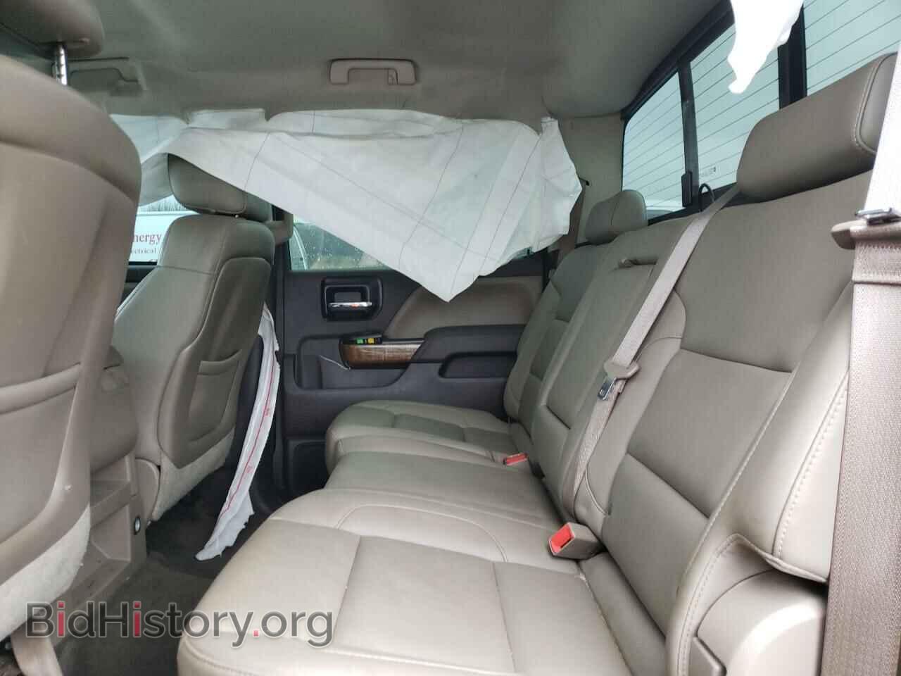 2014 GMC SIERRA - VIN: 3GTU2VEC7EG149181 - Photo 10