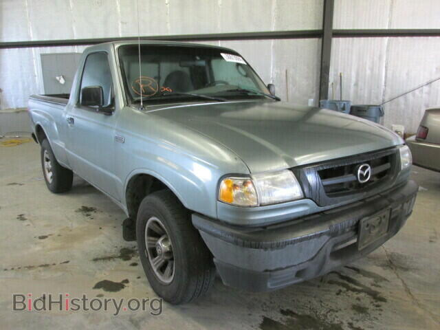 Photo 4F4YR12D83TM04687 - MAZDA B2300 2003