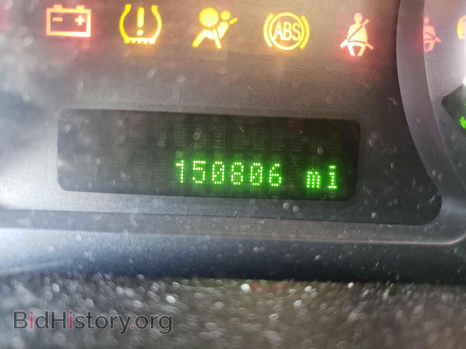 2008 FORD EDGE - VIN: 2FMDK48C48BA35681 - Photo 8