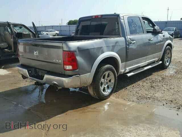 2012 DODGE RAM 1500 - VIN: 1C6RD7NT7CS204012 - Фото 4
