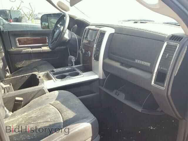 2012 DODGE RAM 1500 - VIN: 1C6RD7NT7CS204012 - Фото 5