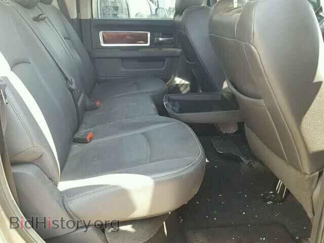 2012 DODGE RAM 1500 - VIN: 1C6RD7NT7CS204012 - Фото 6