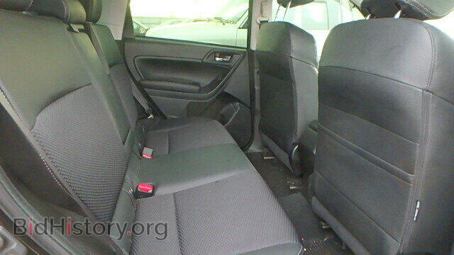 2015 SUBARU FORESTER - VIN: JF2SJGDC4FH458770 - Photo 6