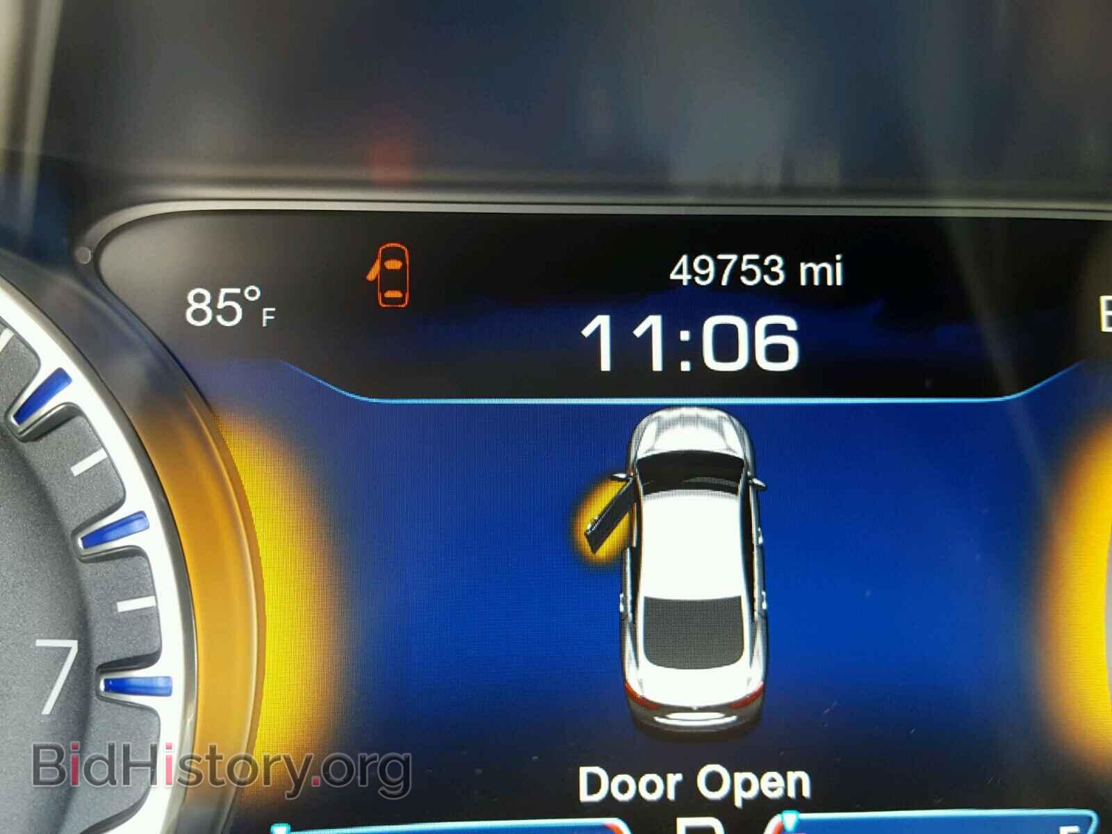 2015 CHRYSLER 200 - VIN: 1C3CCCCB9FN558299 - Фото 8
