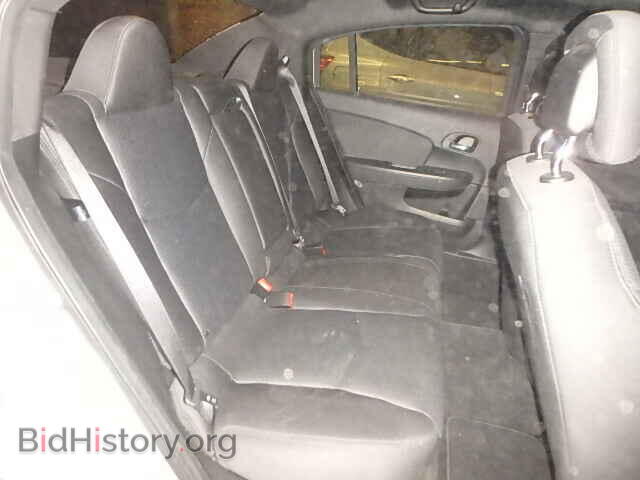 2013 CHRYSLER 200 - VIN: 1C3CCBBG0DN747332 - Фото 6