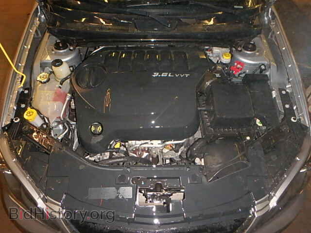 2013 CHRYSLER 200 - VIN: 1C3CCBBG0DN747332 - Фото 7