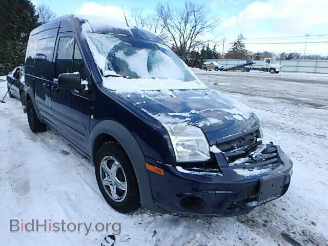 Фотография NM0LS7DN2AT012198 - FORD TRANSIT CO 2010