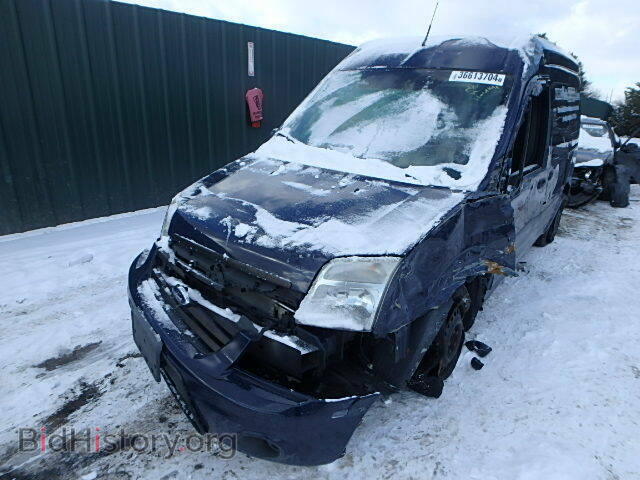 2010 FORD TRANSIT CO - VIN: NM0LS7DN2AT012198 - Фото 2