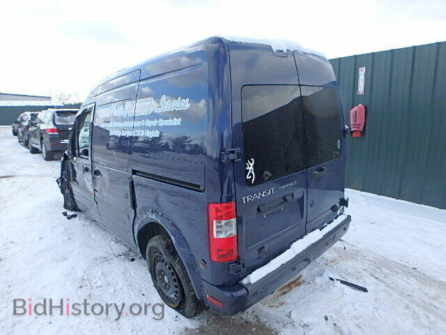 2010 FORD TRANSIT CO - VIN: NM0LS7DN2AT012198 - Фото 3
