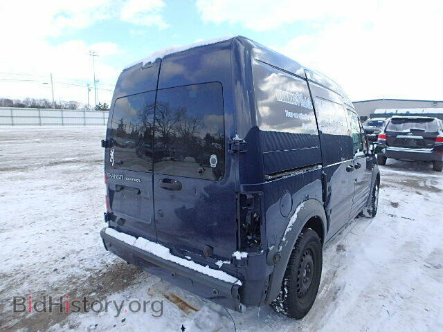 2010 FORD TRANSIT CO - VIN: NM0LS7DN2AT012198 - Фото 4