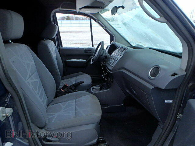 2010 FORD TRANSIT CO - VIN: NM0LS7DN2AT012198 - Фото 5