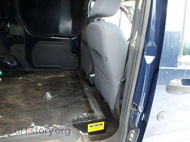 2010 FORD TRANSIT CO - VIN: NM0LS7DN2AT012198 - Фото 6