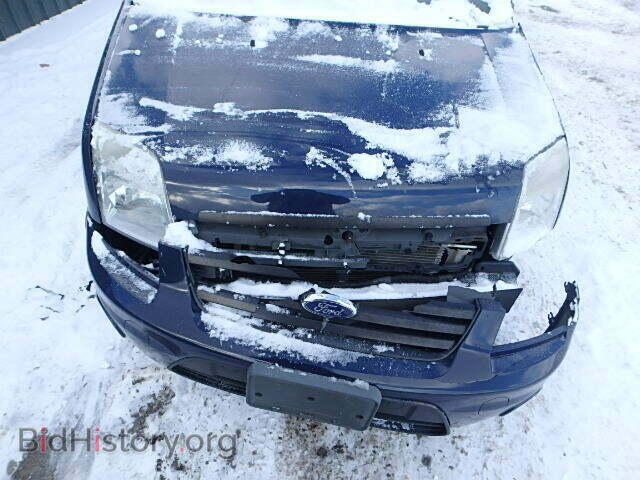 2010 FORD TRANSIT CO - VIN: NM0LS7DN2AT012198 - Фото 7