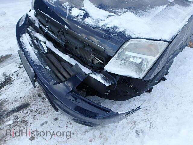 2010 FORD TRANSIT CO - VIN: NM0LS7DN2AT012198 - Фото 9
