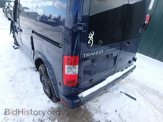 2010 FORD TRANSIT CO - VIN: NM0LS7DN2AT012198 - Фото 10
