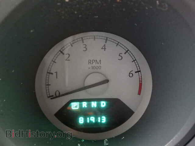 2008 CHRYSLER SEBRING - VIN: 1C3LC46K58N296558 - Фото 8