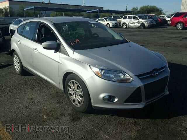 Фотография 1FAHP3K25CL146711 - FORD FOCUS 2012