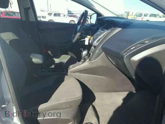 2012 FORD FOCUS - VIN: 1FAHP3K25CL146711 - Фото 5