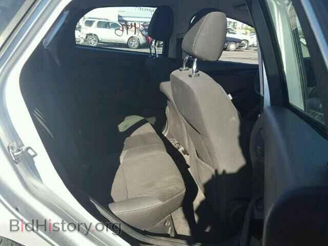 2012 FORD FOCUS - VIN: 1FAHP3K25CL146711 - Фото 6