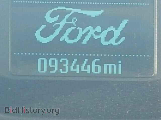 2012 FORD FOCUS - VIN: 1FAHP3K25CL146711 - Фото 8