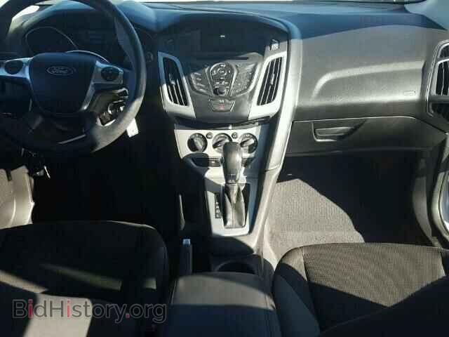 2012 FORD FOCUS - VIN: 1FAHP3K25CL146711 - Фото 9