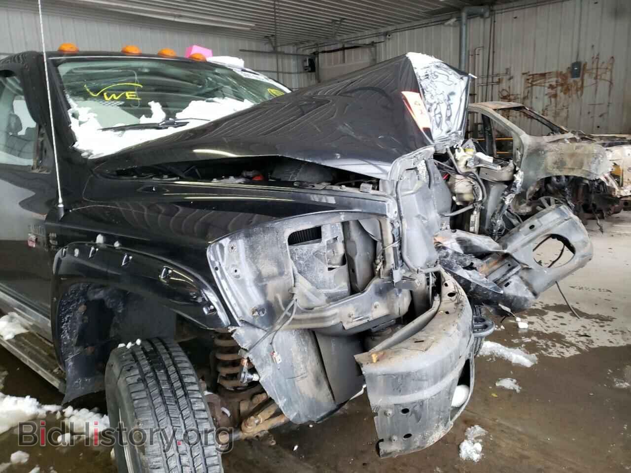 2007 DODGE RAM 2500 - VIN: 3D3KS29AX7G837734 - Фото 9