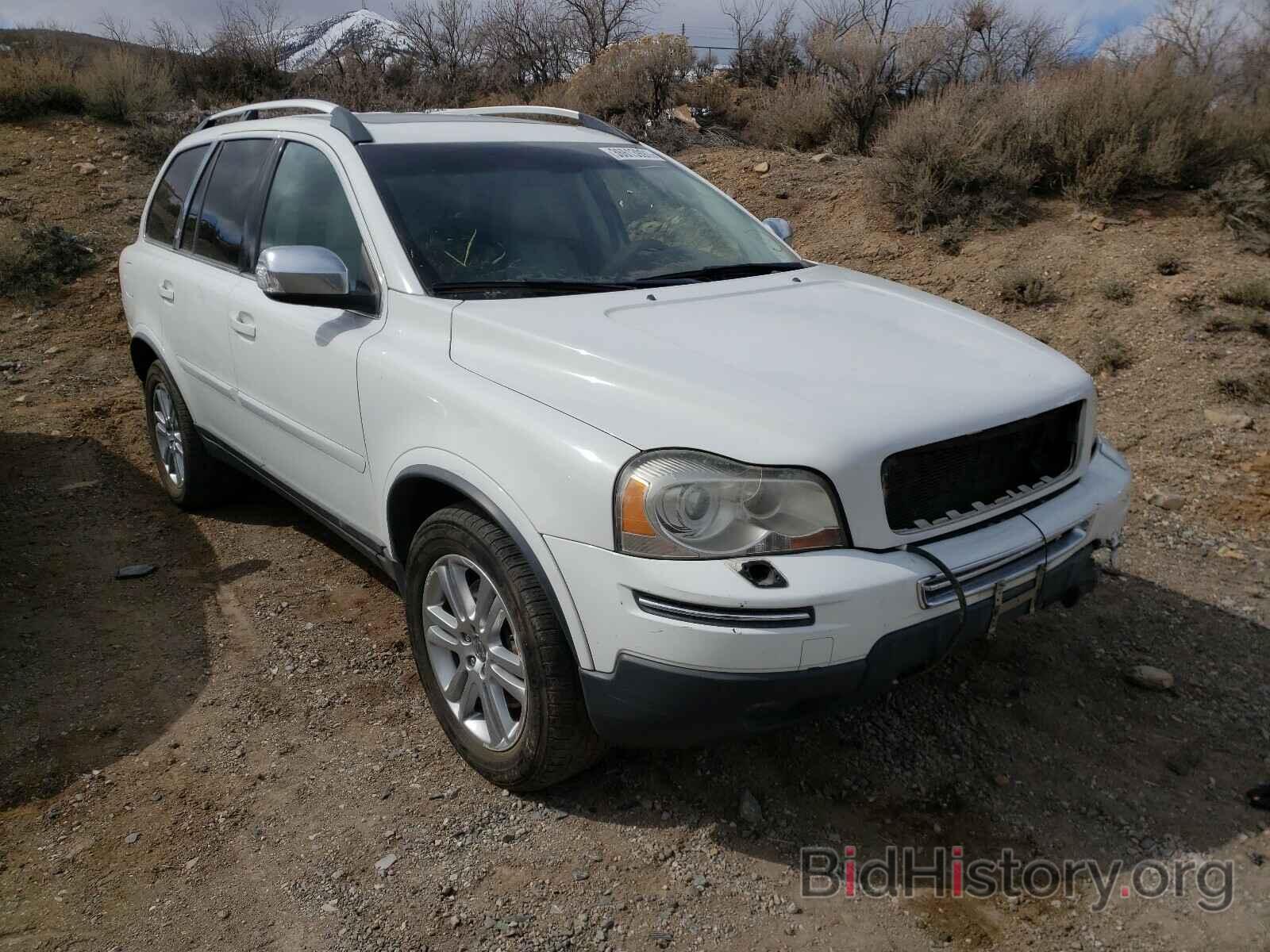 Photo YV4CZ852681477739 - VOLVO XC90 2008