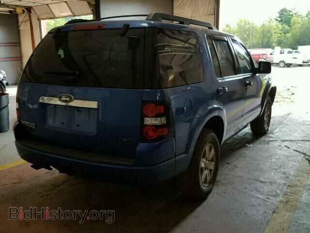 2010 FORD EXPLORER - VIN: 1FMEU7DE1AUA71688 - Фото 4