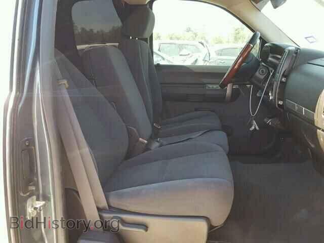 2008 CHEVROLET SILVERADO - VIN: 2GCEC19J981226357 - Photo 5